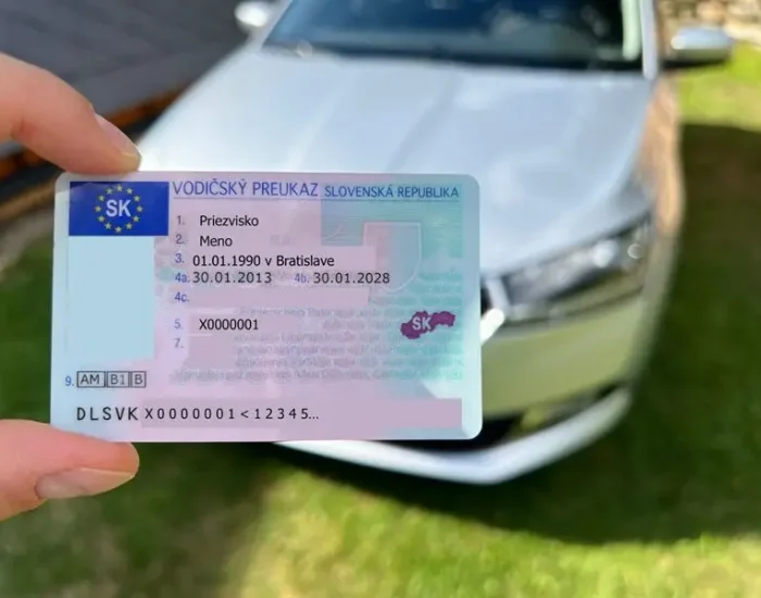 bbcb9f823bad5638343a33cf3c62a937 Kúpiť vodičský preukaz